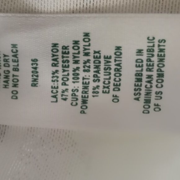 'Carnival' Strapless Corset w/ garters Size 34D Cream NWOT BRIDAL STORE … - Picture 6 of 14